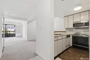 601 Van Ness Ave, San Francisco, CA 94102 - Photo 3