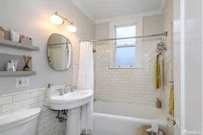 1905 Laguna Street #306, San Francisco, CA 94115 - Photo 3