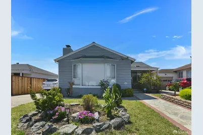 229 Brentwood Drive, South San Francisco, CA 94080 - Photo 1