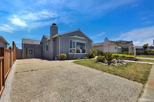 229 Brentwood Dr, South San Francisco, CA 94080 - Photo 1