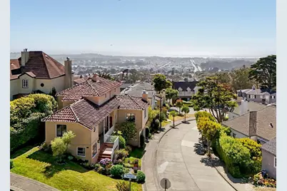 2 Fernwood Drive, San Francisco, CA 94127 - Photo 63