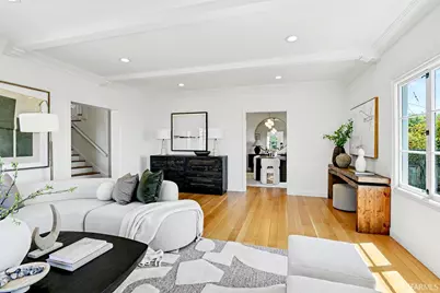 2 Fernwood Drive, San Francisco, CA 94127 - Photo 9