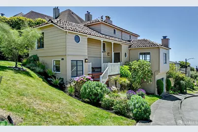 2 Fernwood Drive, San Francisco, CA 94127 - Photo 61