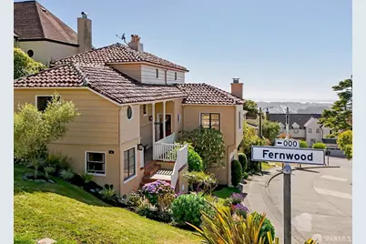 2 Fernwood Drive, San Francisco, CA 94127 - Photo 59