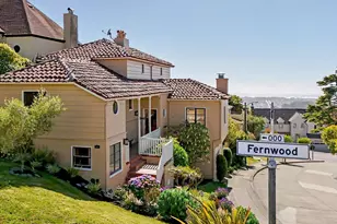 2 Fernwood Dr, San Francisco, CA 94127 - Photo 59