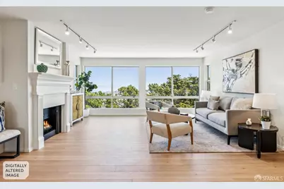 5150 Diamond Heights Boulevard #B304, San Francisco, CA 94131 - Photo 15