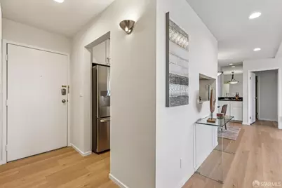 5150 Diamond Heights Boulevard #B304, San Francisco, CA 94131 - Photo 5