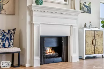 5150 Diamond Heights Boulevard #B304, San Francisco, CA 94131 - Photo 17