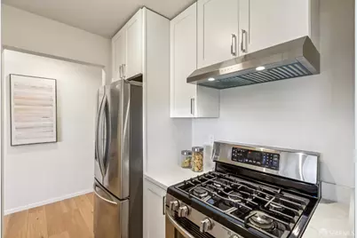 5150 Diamond Heights Boulevard #B304, San Francisco, CA 94131 - Photo 31