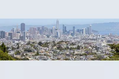 5150 Diamond Heights Boulevard #B304, San Francisco, CA 94131 - Photo 1