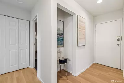 5150 Diamond Heights Boulevard #B304, San Francisco, CA 94131 - Photo 41