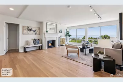 5150 Diamond Heights Boulevard #B304, San Francisco, CA 94131 - Photo 7