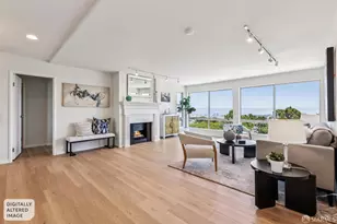 5150 Diamond Heights Blvd, San Francisco, CA 94131 - Photo 7