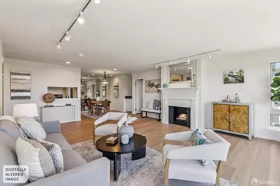 5150 Diamond Heights Boulevard #B304, San Francisco, CA 94131 - Photo 23