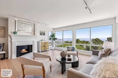5150 Diamond Heights Boulevard #B304, San Francisco, CA 94131 - Photo 9