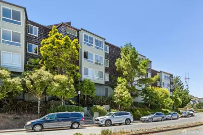 5150 Diamond Heights Boulevard #B304, San Francisco, CA 94131 - Photo 3