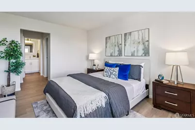 5150 Diamond Heights Boulevard #B304, San Francisco, CA 94131 - Photo 37