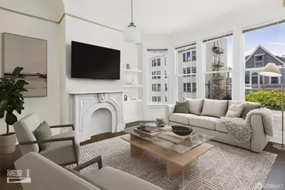 2028-2030 Pierce Street, San Francisco, CA 94115 - Photo 3