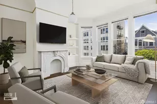 2028-2030 Pierce St, San Francisco, CA 94115 - Photo 3