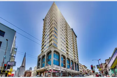 950 Stockton Street #406-7, San Francisco, CA 94108 - Photo 1