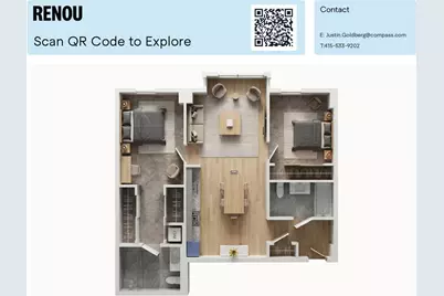 395 6th Street #BM5, San Francisco, CA 94107 - Photo 9
