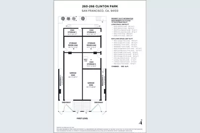266 Clinton Park, San Francisco, CA 94103 - Photo 25