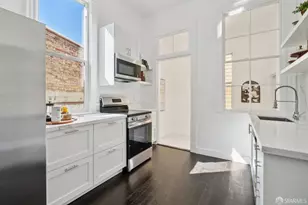 266 Clinton Park, San Francisco, CA 94103 - Photo 1