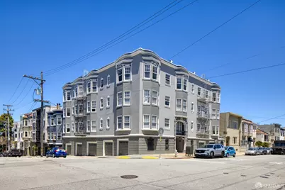2490 Greenwich Street, San Francisco, CA 94123 - Photo 1