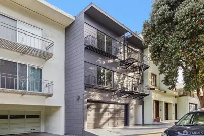 3711 Market Street #3, San Francisco, CA 94131 - Photo 25