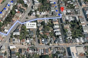 3711 Market St, San Francisco, CA 94131 - Photo 33