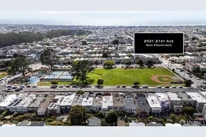 2531 21st Avenue, San Francisco, CA 94116 - Photo 73
