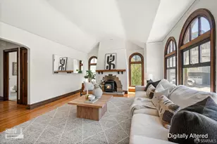 3225-3227 Market St, San Francisco, CA 94114 - Photo 5