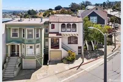 3225-3227 Market Street, San Francisco, CA 94114 - Photo 1