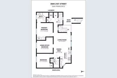 3880 21st Street, San Francisco, CA 94114 - Photo 31