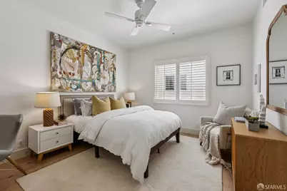 746 Great Highway Highway #3, San Francisco, CA 94121 - Photo 19