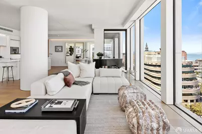 1 Steuart Lane #801, San Francisco, CA 94105 - Photo 9