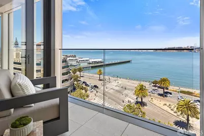 1 Steuart Lane #801, San Francisco, CA 94105 - Photo 29
