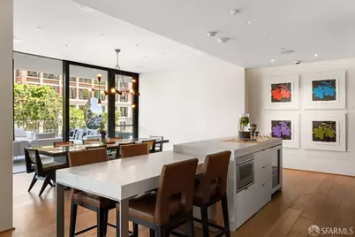 1 Steuart Lane #801, San Francisco, CA 94105 - Photo 69