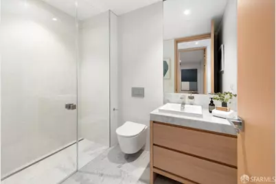 1 Steuart Lane #801, San Francisco, CA 94105 - Photo 53