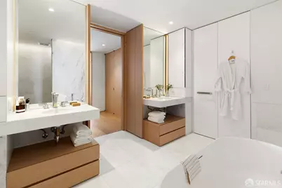 1 Steuart Lane #801, San Francisco, CA 94105 - Photo 39