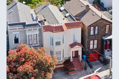 29-31 Powers Avenue, San Francisco, CA 94110 - Photo 1