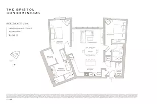 1 Bristol Court, San Francisco, CA 94130 - Photo 23