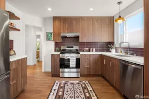 477 Dellbrook Ave, San Francisco, CA 94131 - Photo 9