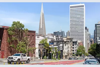 875 California Street #705, San Francisco, CA 94108 - Photo 3