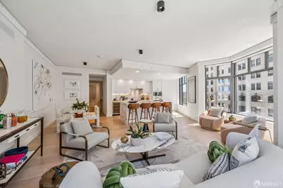 875 California Street #705, San Francisco, CA 94108 - Photo 23