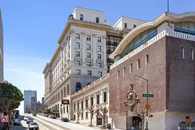 875 California Street #705, San Francisco, CA 94108 - Photo 5