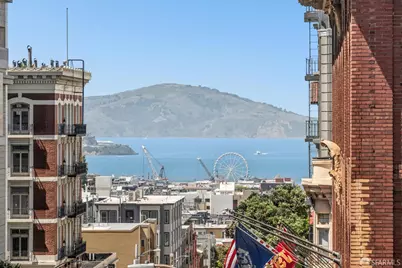 875 California Street #705, San Francisco, CA 94108 - Photo 17