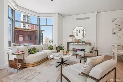 875 California Street #705, San Francisco, CA 94108 - Photo 1