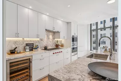 875 California Street #705, San Francisco, CA 94108 - Photo 31