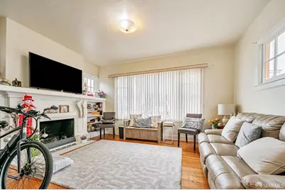 2015-2017 Taraval Street, San Francisco, CA 94116 - Photo 7